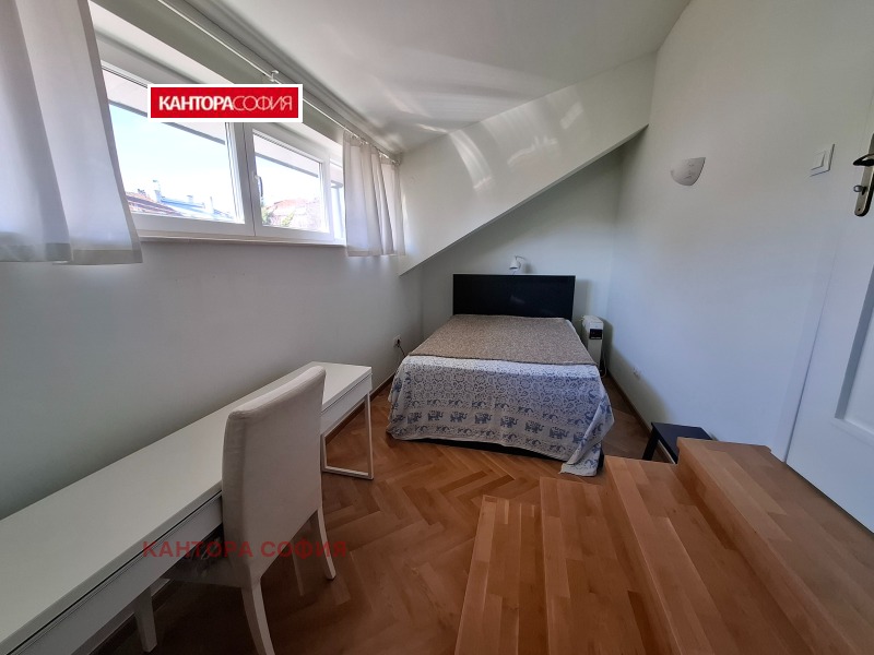 K pronájmu  1 ložnice Sofia , Centar , 40 m2 | 51158797 - obraz [3]