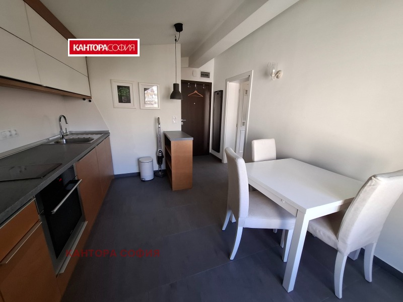 K pronájmu  1 ložnice Sofia , Centar , 40 m2 | 51158797 - obraz [2]