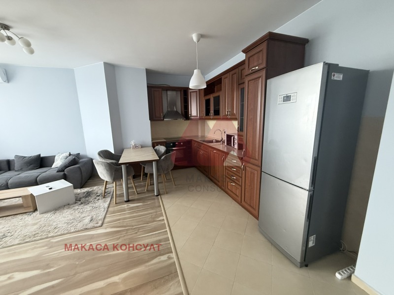 Kiadó  1 hálószoba Sofia , Ovcsa kupel , 75 négyzetméter | 86857294 - kép [5]