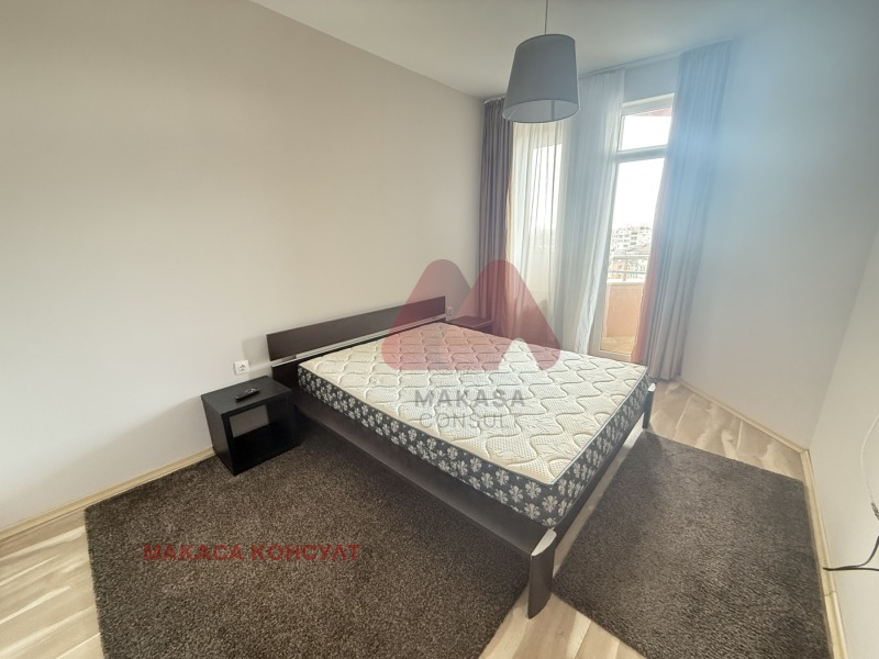 Kiadó  1 hálószoba Sofia , Ovcsa kupel , 75 négyzetméter | 86857294 - kép [13]