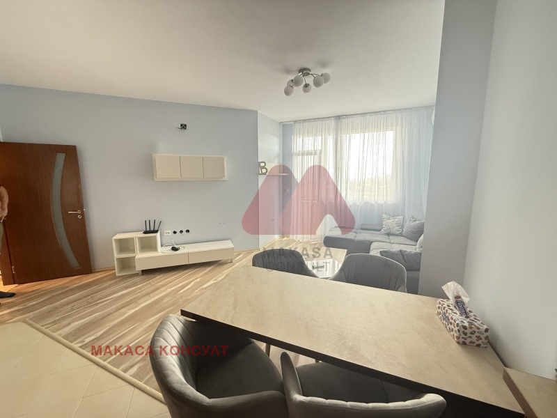 Kiadó  1 hálószoba Sofia , Ovcsa kupel , 75 négyzetméter | 86857294 - kép [6]