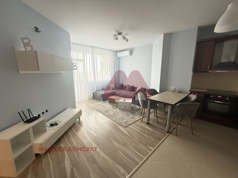 Kiadó  1 hálószoba Sofia , Ovcsa kupel , 75 négyzetméter | 86857294 - kép [3]