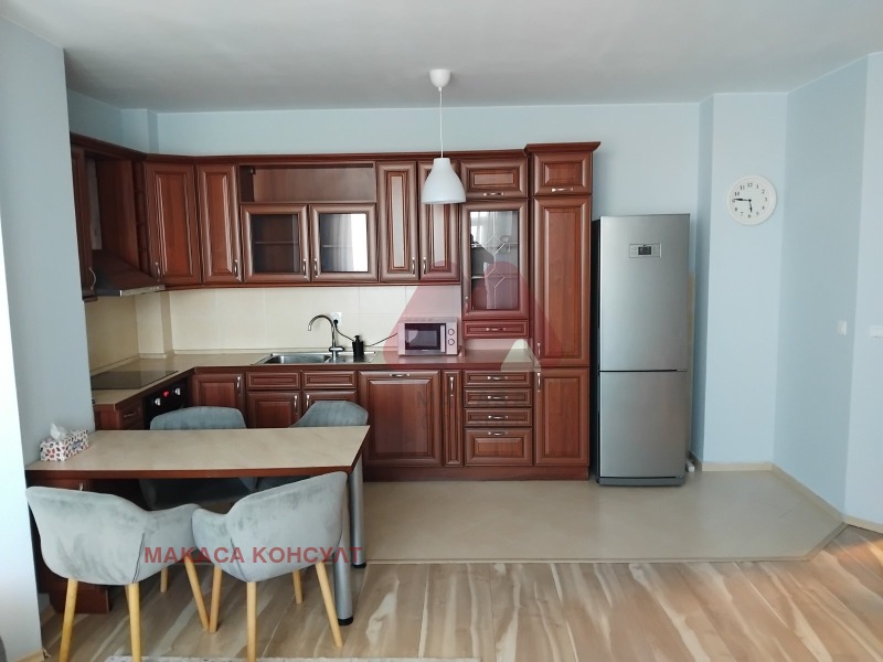 Kiadó  1 hálószoba Sofia , Ovcsa kupel , 75 négyzetméter | 86857294 - kép [4]