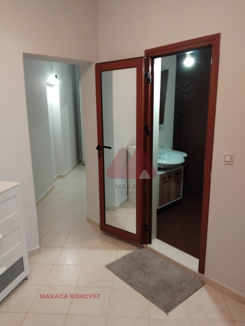 Kiadó  1 hálószoba Sofia , Ovcsa kupel , 75 négyzetméter | 86857294 - kép [9]