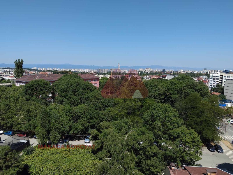 Kiadó  1 hálószoba Sofia , Ovcsa kupel , 75 négyzetméter | 86857294 - kép [7]