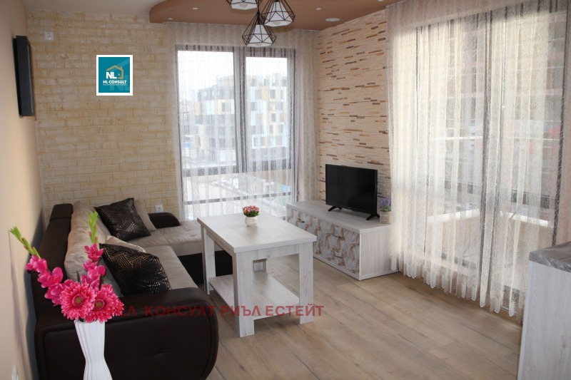 Под наем 2-СТАЕН, град Пловдив, Христо Смирненски • 1000 лв. / 511.29 € • 61740275 1