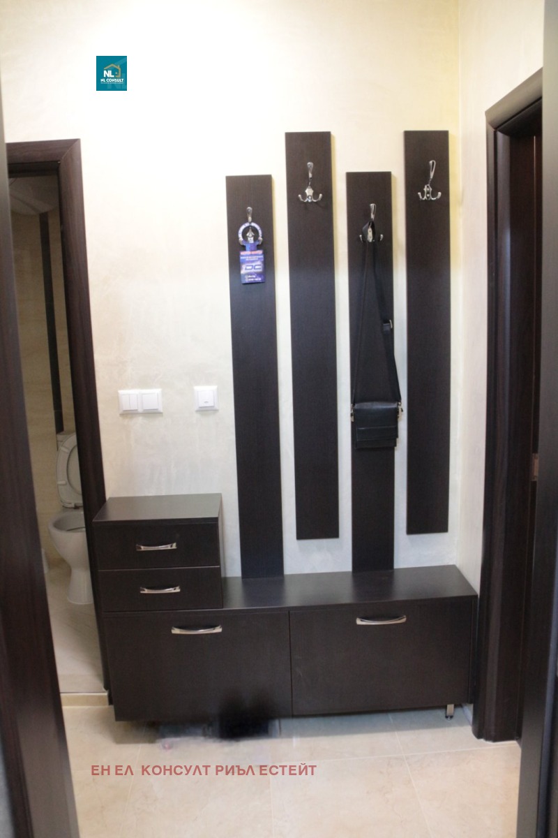 Дава под наем 2-СТАЕН, гр. Пловдив, Христо Смирненски, снимка 5 - Апартаменти - 52400157