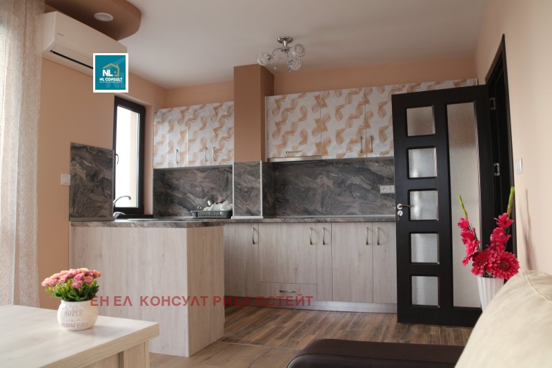 Дава под наем 2-СТАЕН, гр. Пловдив, Христо Смирненски, снимка 2 - Апартаменти - 52400157