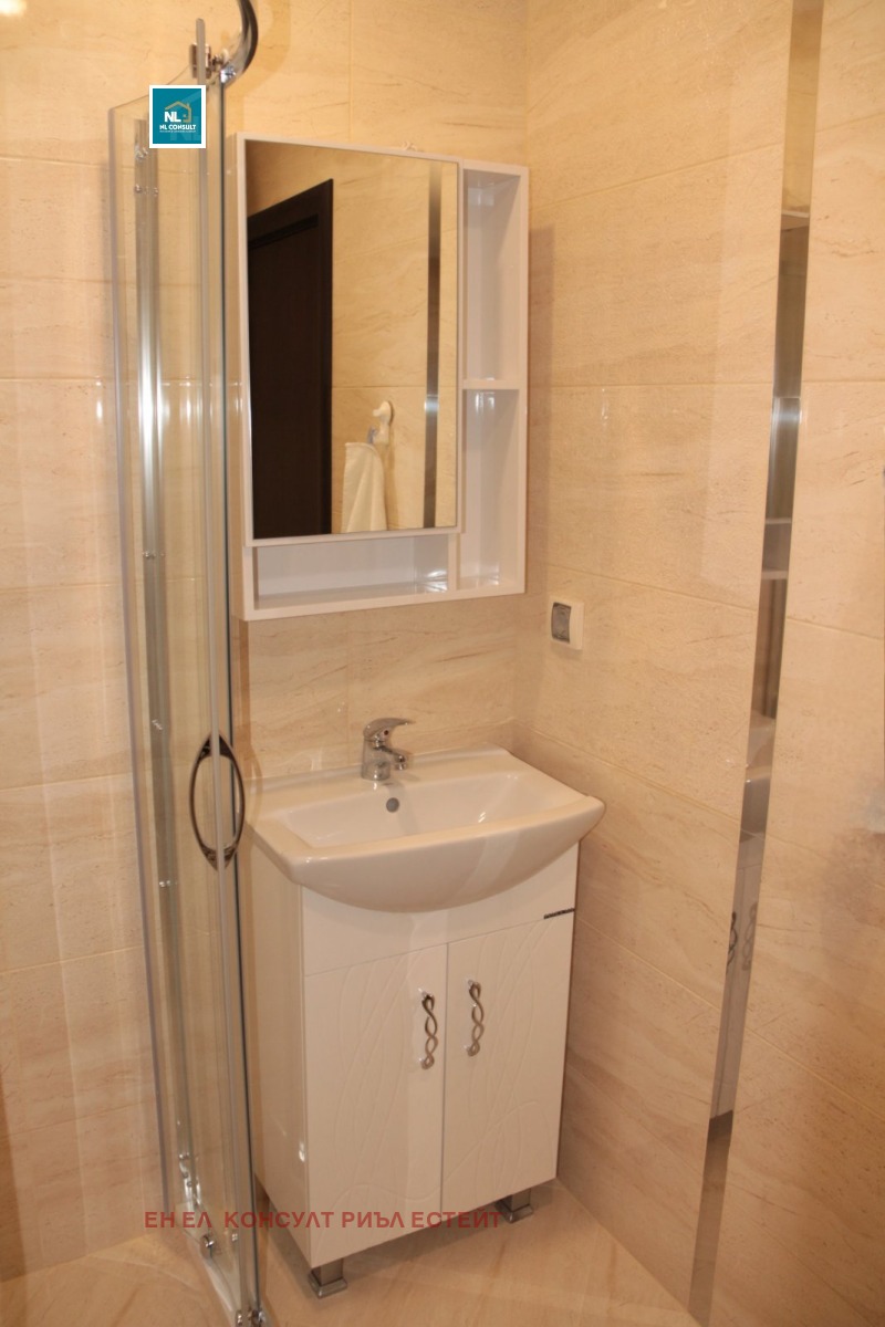 Дава под наем 2-СТАЕН, гр. Пловдив, Христо Смирненски, снимка 4 - Апартаменти - 52400157