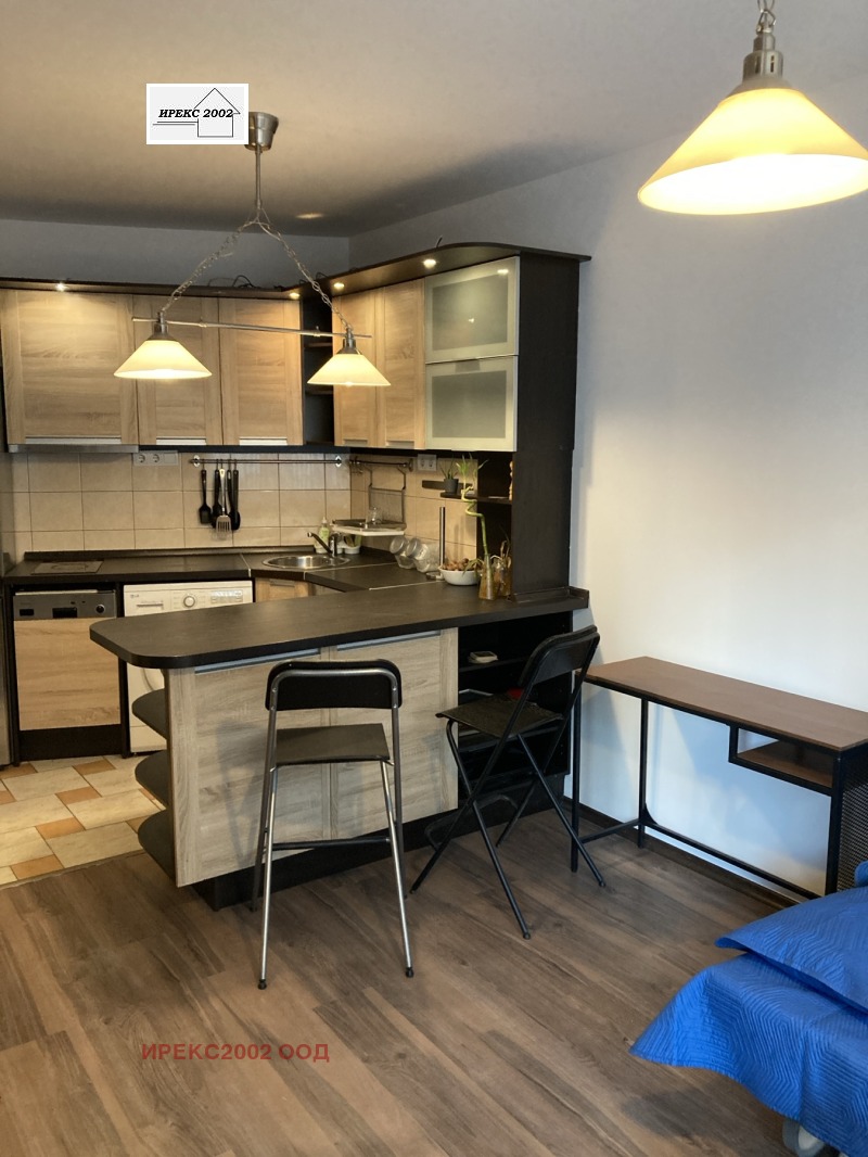 Дава под наем 2-СТАЕН, гр. София, Редута, снимка 3 - Апартаменти - 52698037