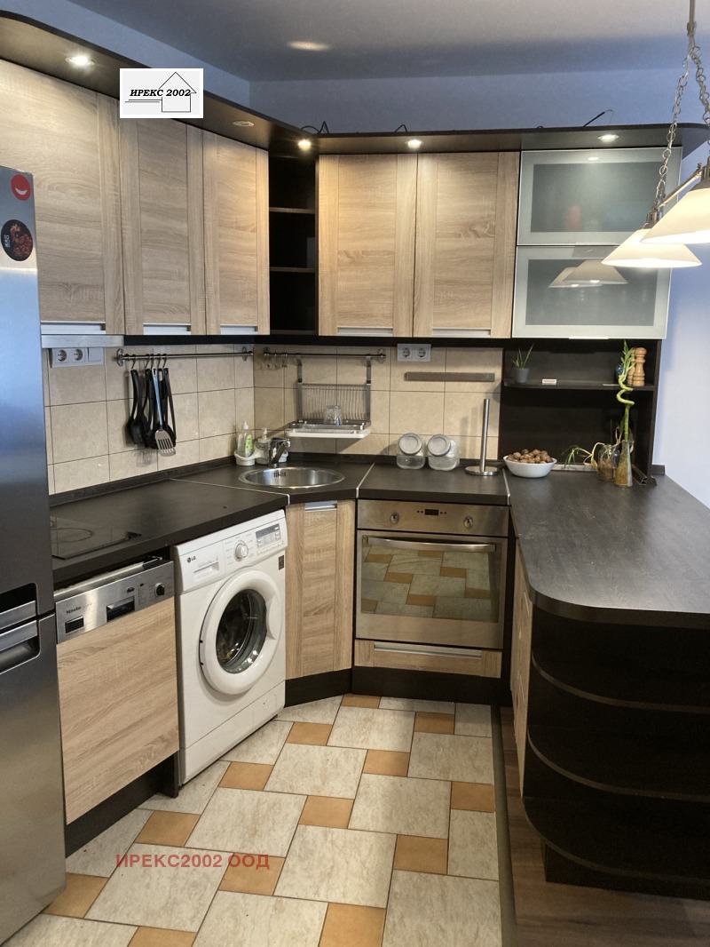 Дава под наем 2-СТАЕН, гр. София, Редута, снимка 4 - Апартаменти - 52698037