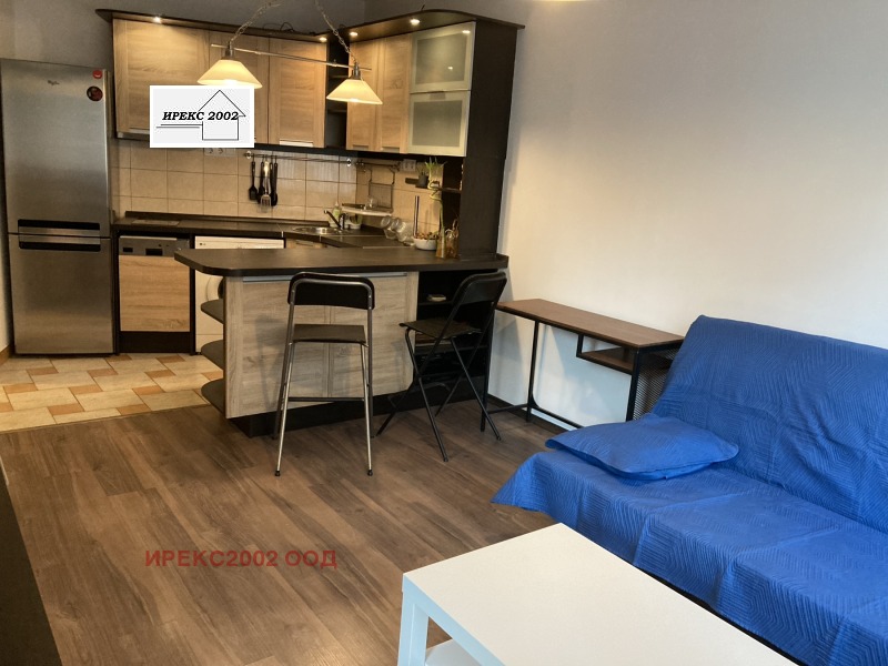 Дава под наем 2-СТАЕН, гр. София, Редута, снимка 7 - Апартаменти - 52698037