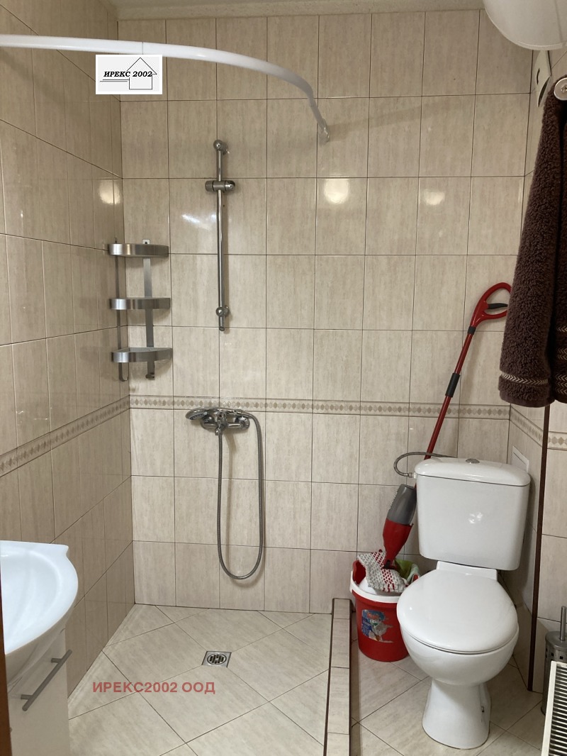 Дава под наем 2-СТАЕН, гр. София, Редута, снимка 13 - Апартаменти - 52698037