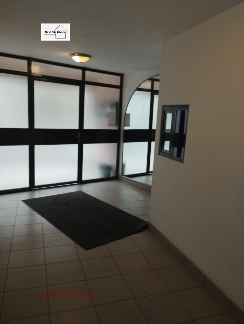 Дава под наем 2-СТАЕН, гр. София, Редута, снимка 15 - Апартаменти - 52698037