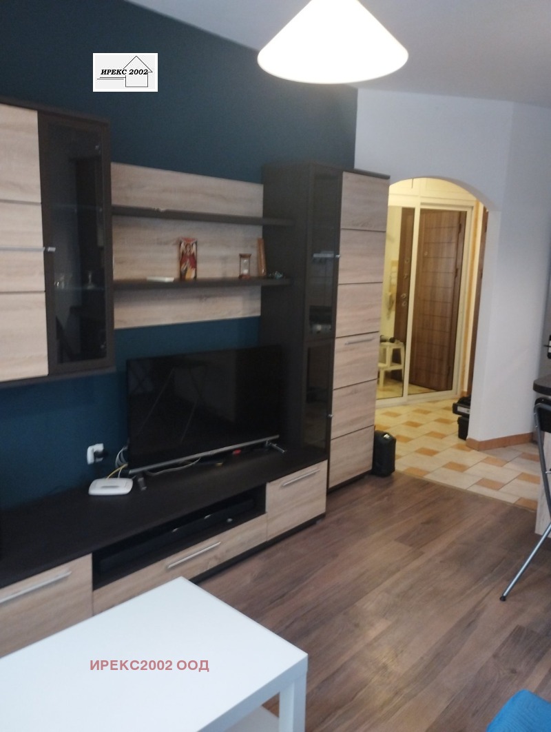 Дава под наем 2-СТАЕН, гр. София, Редута, снимка 6 - Апартаменти - 52698037