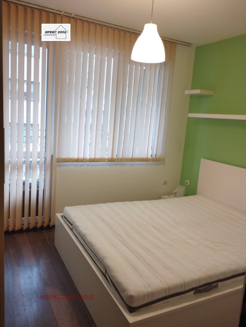 Дава под наем 2-СТАЕН, гр. София, Редута, снимка 9 - Апартаменти - 52698037