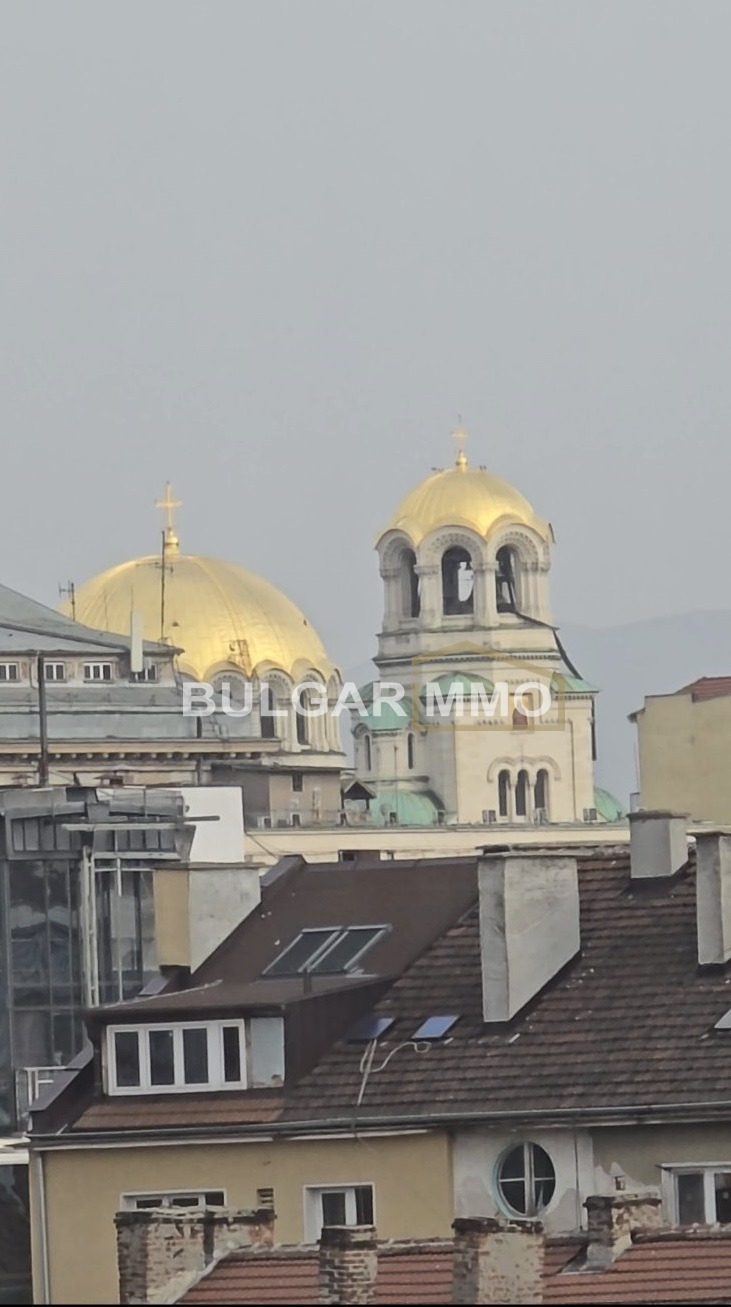 Дава под наем 2-СТАЕН, гр. София, Център, снимка 11 - Апартаменти - 54031107