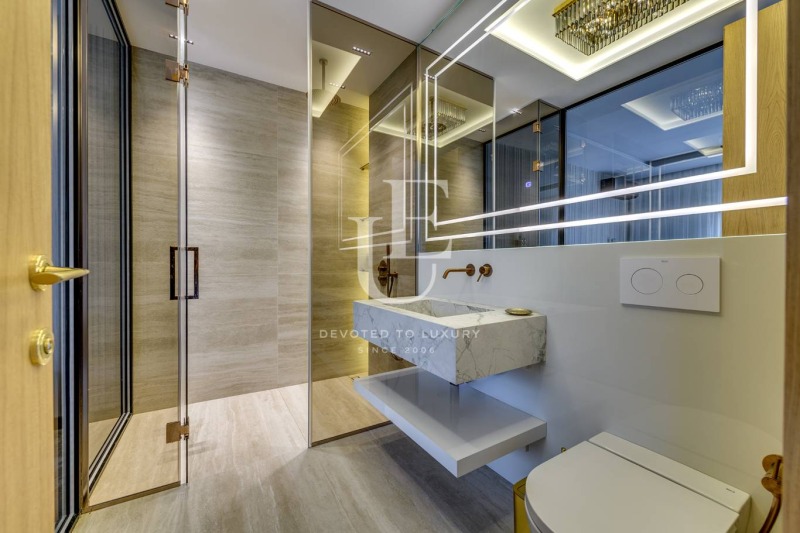 Zu vermieten  2 Schlafzimmer Sofia , Bojana , 150 qm | 69385114 - Bild [8]