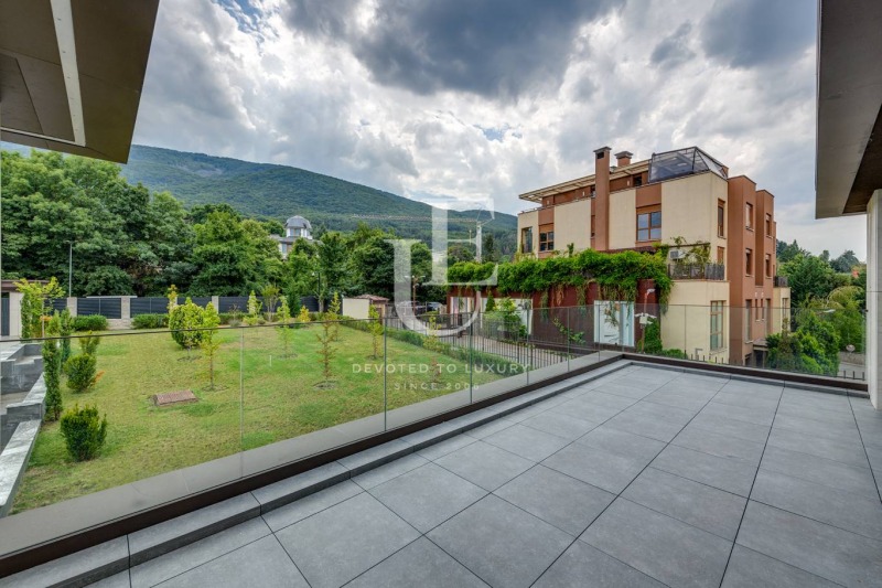 Zu vermieten  2 Schlafzimmer Sofia , Bojana , 150 qm | 69385114 - Bild [11]