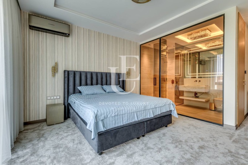 Zu vermieten  2 Schlafzimmer Sofia , Bojana , 150 qm | 69385114 - Bild [4]
