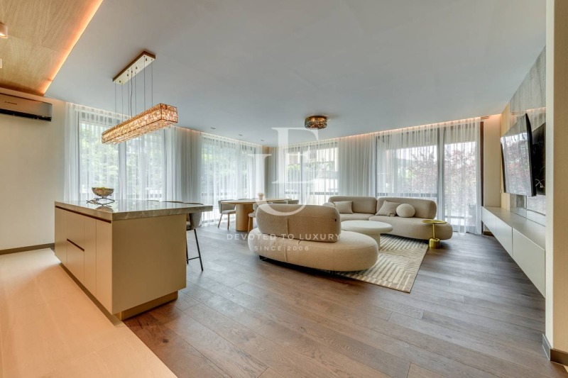 Zu vermieten  2 Schlafzimmer Sofia , Bojana , 150 qm | 69385114 - Bild [2]