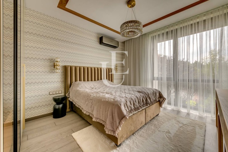 Zu vermieten  2 Schlafzimmer Sofia , Bojana , 150 qm | 69385114 - Bild [6]