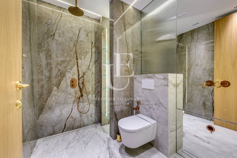 Zu vermieten  2 Schlafzimmer Sofia , Bojana , 150 qm | 69385114 - Bild [9]