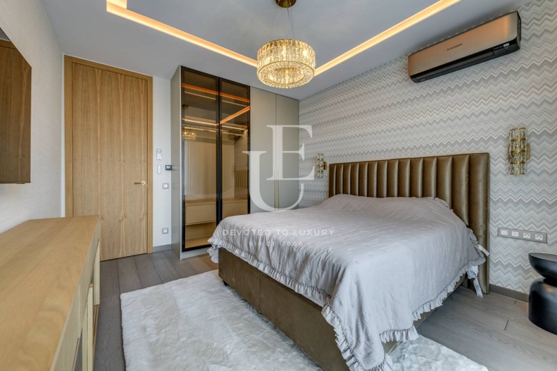 Zu vermieten  2 Schlafzimmer Sofia , Bojana , 150 qm | 69385114 - Bild [5]