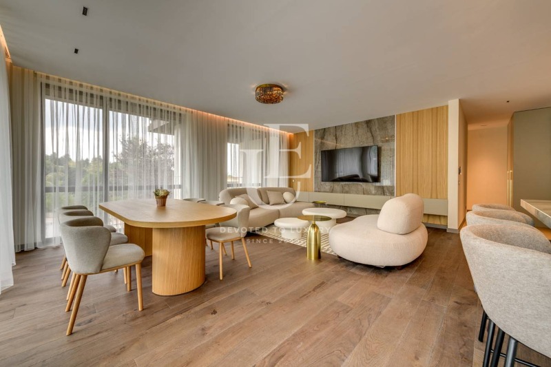 Zu vermieten  2 Schlafzimmer Sofia , Bojana , 150 qm | 69385114