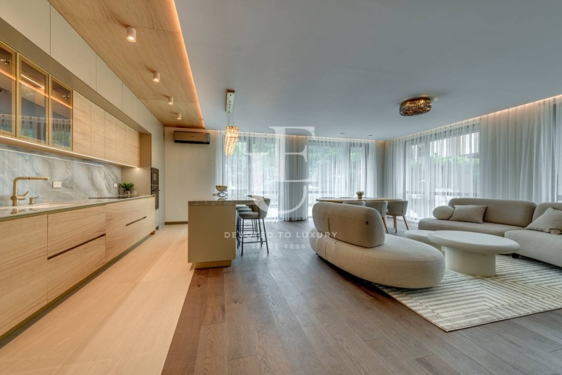 Zu vermieten  2 Schlafzimmer Sofia , Bojana , 150 qm | 69385114 - Bild [3]