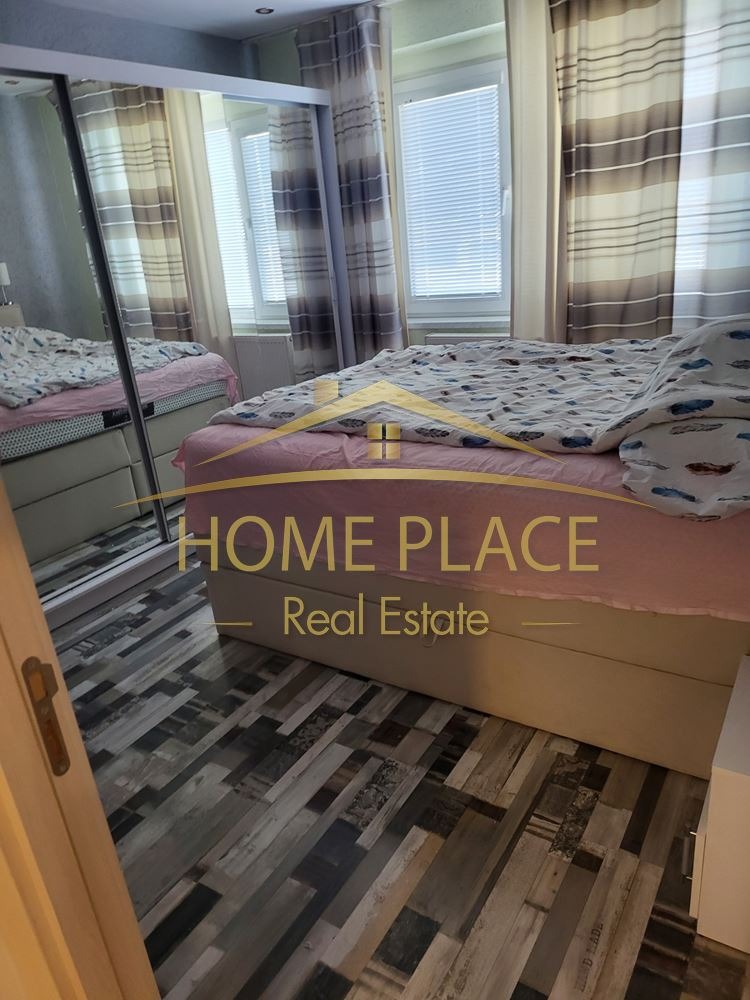 Издаје се  2 спаваће собе Варна , Базар Левски , 65 м2 | 83560650 - слика [8]