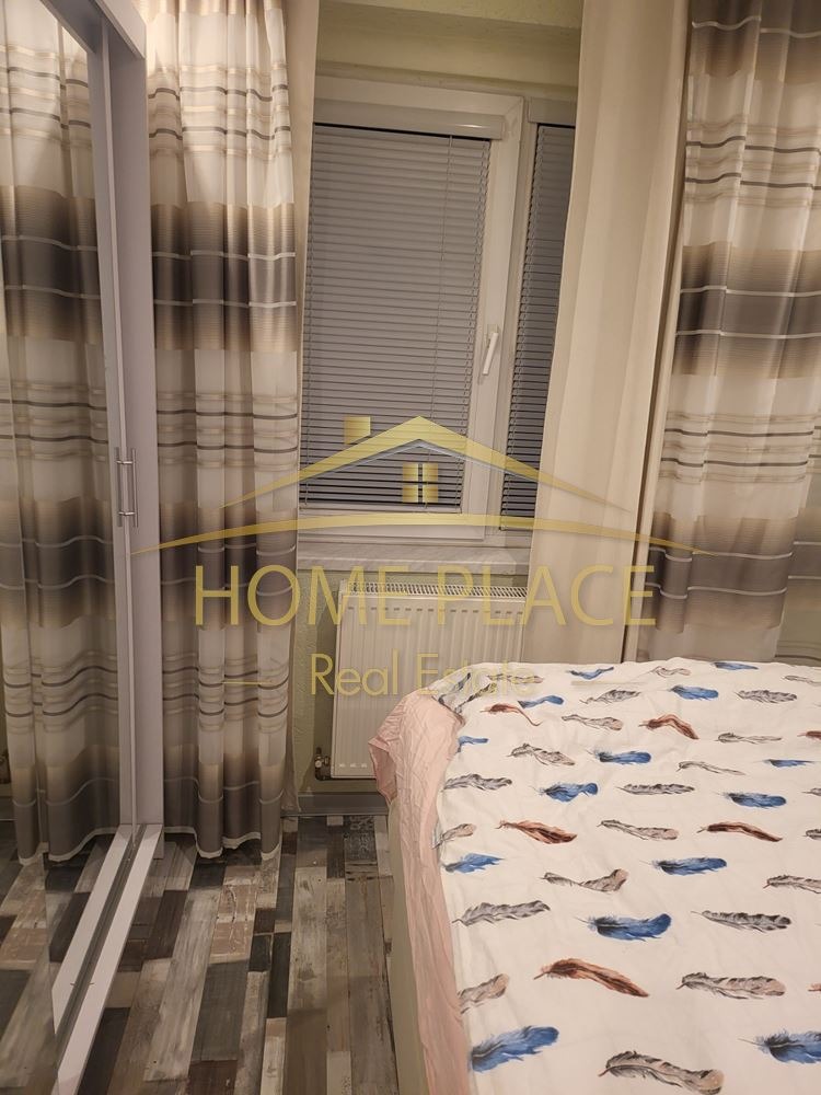 Издаје се  2 спаваће собе Варна , Базар Левски , 65 м2 | 83560650 - слика [9]