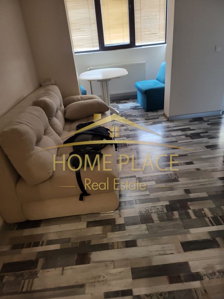 Издаје се  2 спаваће собе Варна , Базар Левски , 65 м2 | 83560650 - слика [4]