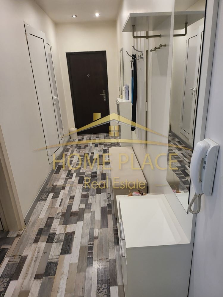 Издаје се  2 спаваће собе Варна , Базар Левски , 65 м2 | 83560650 - слика [11]