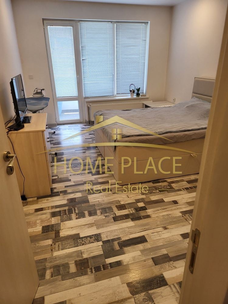Издаје се  2 спаваће собе Варна , Базар Левски , 65 м2 | 83560650 - слика [7]