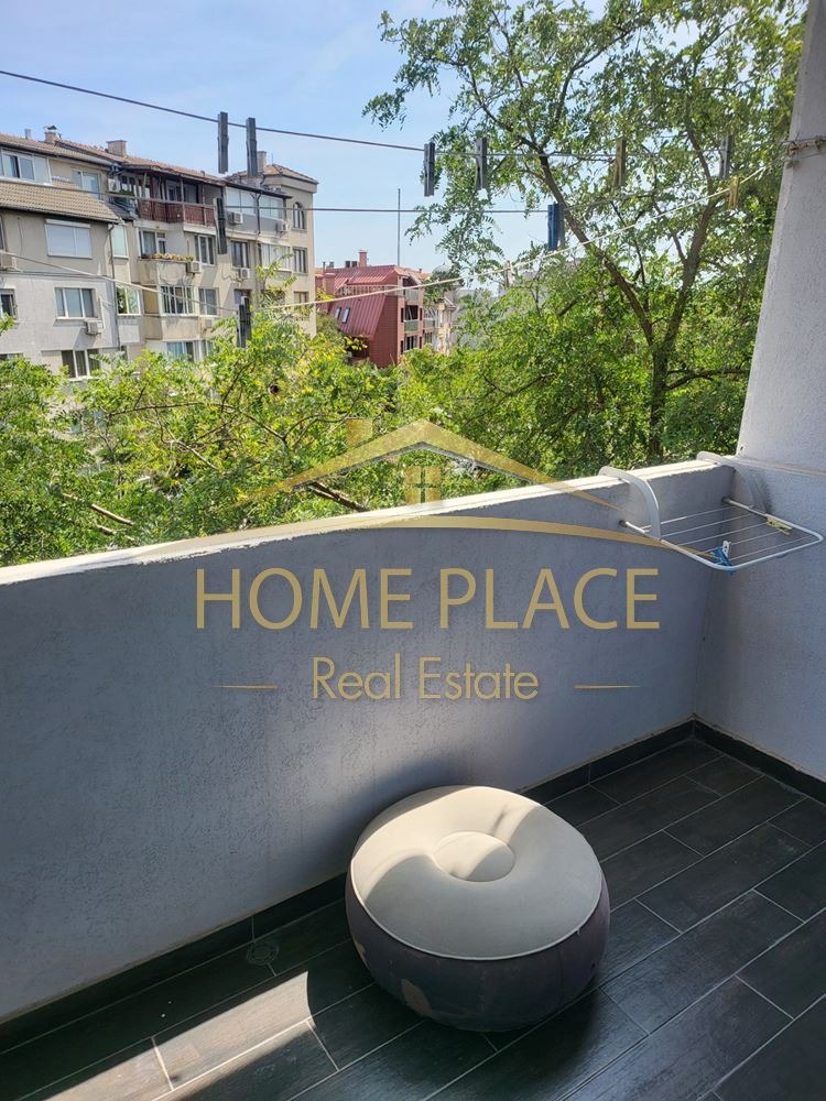 Издаје се  2 спаваће собе Варна , Базар Левски , 65 м2 | 83560650 - слика [10]