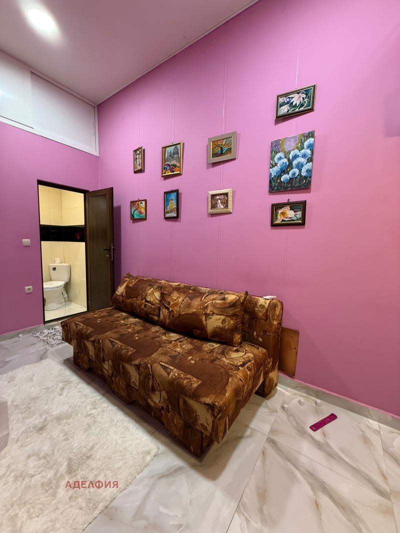 K pronájmu  Podkroví Sofia , Centar , 30 m2 | 89872366 - obraz [3]