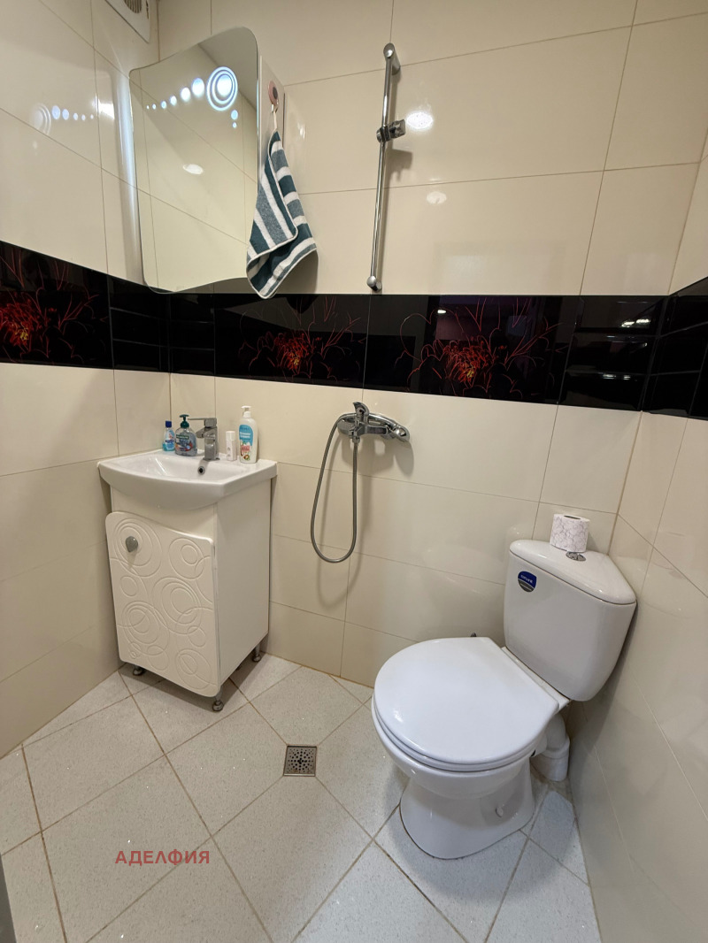 K pronájmu  Podkroví Sofia , Centar , 30 m2 | 89872366 - obraz [2]
