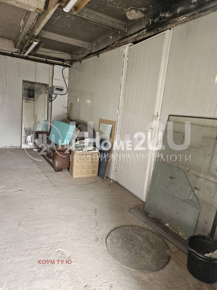 Дава под наем СКЛАД, гр. София, Връбница 2, снимка 3 - Складове - 53618668