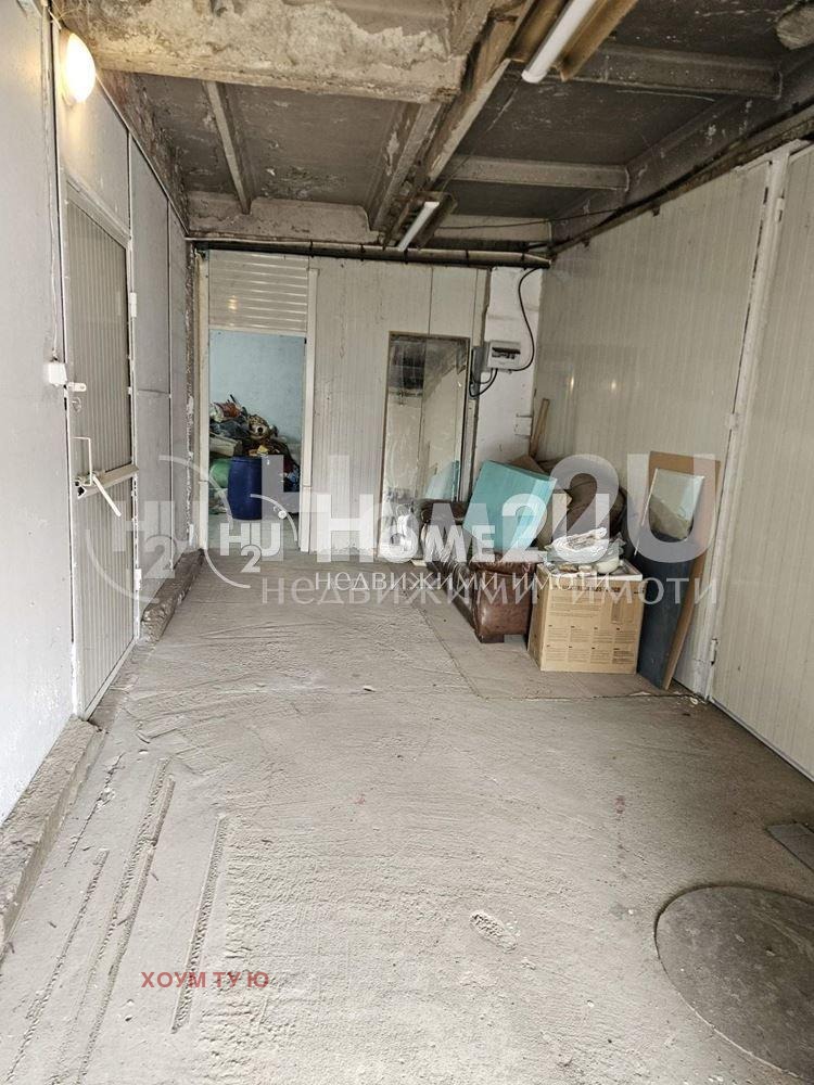 Дава под наем СКЛАД, гр. София, Връбница 2, снимка 5 - Складове - 53618668