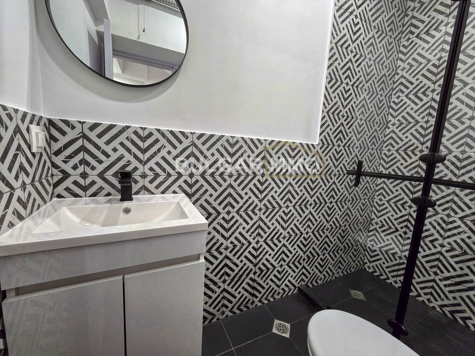 Дава под наем 2-СТАЕН, гр. София, Център, снимка 9 - Апартаменти - 54031107