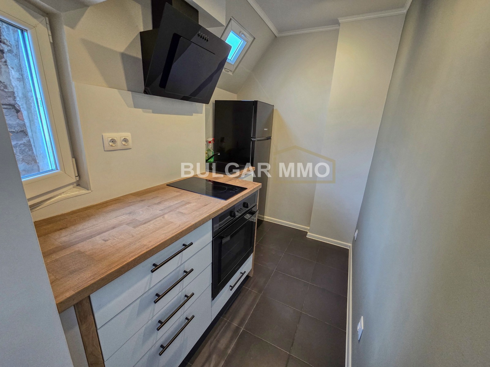 Дава под наем 2-СТАЕН, гр. София, Център, снимка 3 - Апартаменти - 54031107