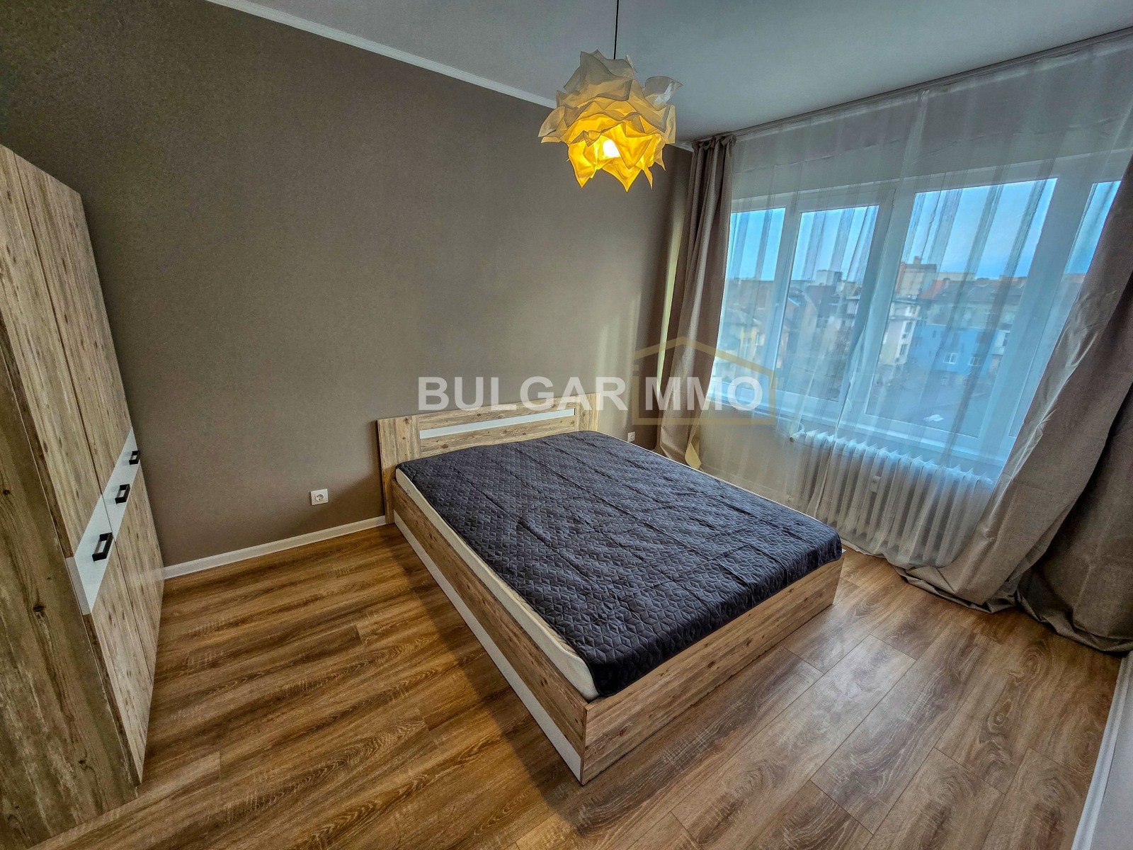 Дава под наем 2-СТАЕН, гр. София, Център, снимка 6 - Апартаменти - 54031107