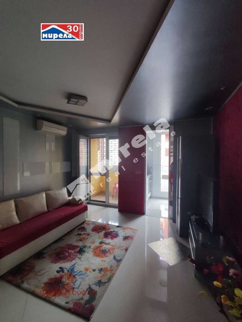 Дава под Наем 2-СТАЕН в град София, Витоша - 72 кв.м / 715 € » 1 398.42 лв., МИРЕЛА - СОФИЯ
