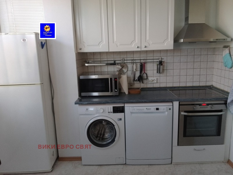 Дава под Наем 2-СТАЕН в град София, Лагера - 65 кв.м / 650 € » 1 271.29 лв., ВИКИ ЕВРО СВЯТ