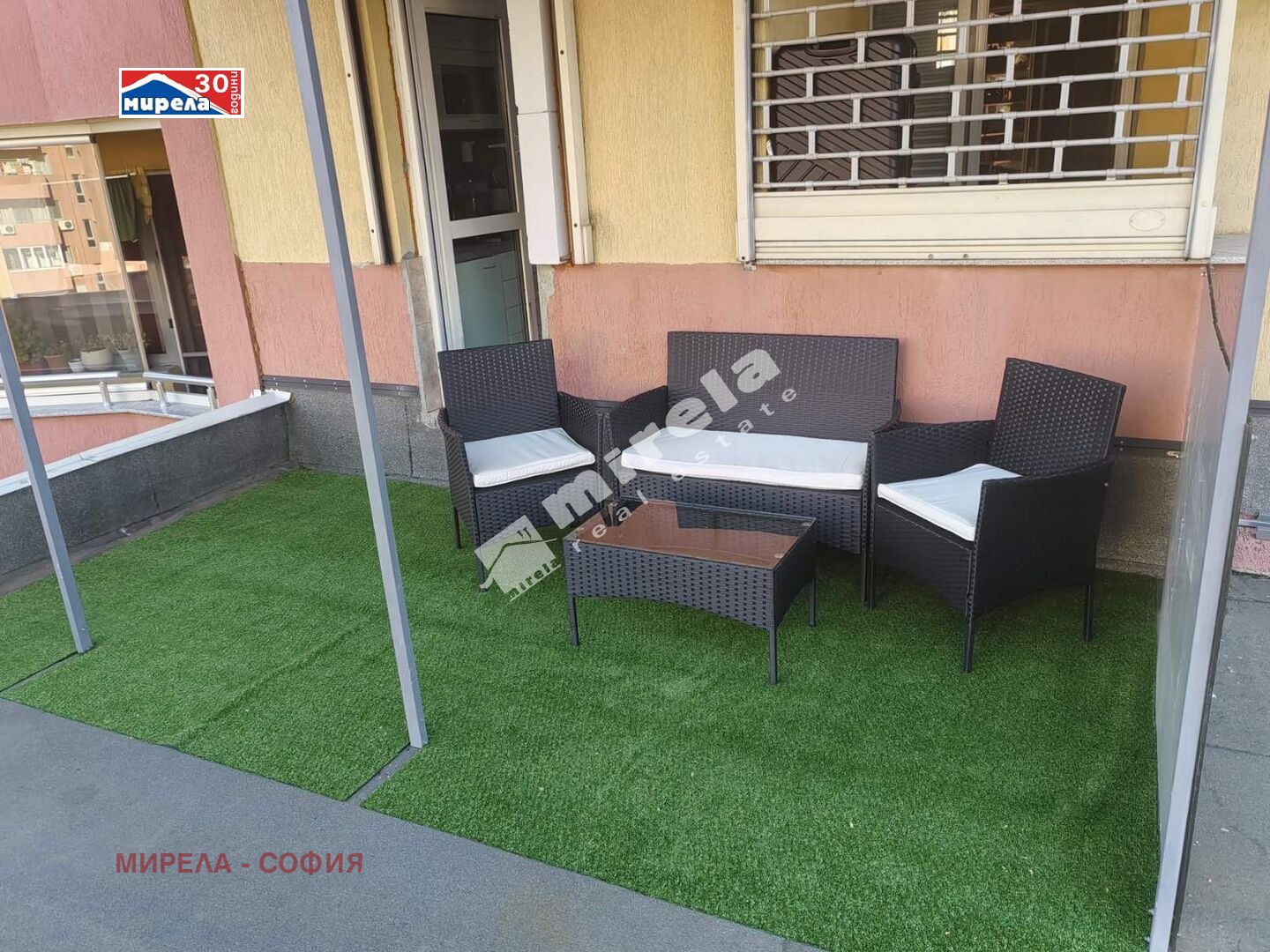 Дава под Наем 2-СТАЕН | Imot.bg — изображение 14