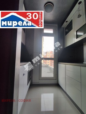 1 dormitorio Vitosha, Sofia 11