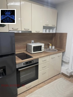 1 bedroom Tsentar, Veliko Tarnovo 1