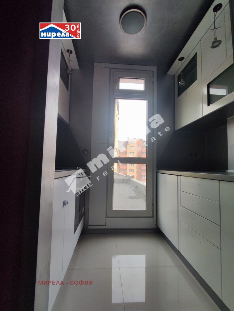 Te huur  1 slaapkamer Sofia , Vitosja , 72 m² | 78964201 - afbeelding [11]