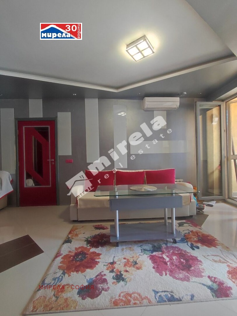 For Rent  1 bedroom Sofia , Vitosha , 72 sq.m | 78964201 - image [2]